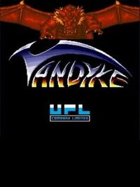 Vandyke cover