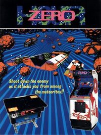 Zero Hour cover