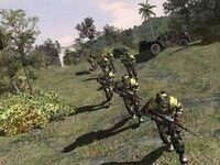 Ranger Mission cover