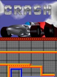 Crash cover
