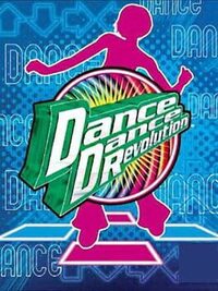 Dance Dance Revolution cover