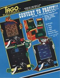 Calipso cover