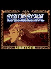 Aurail cover