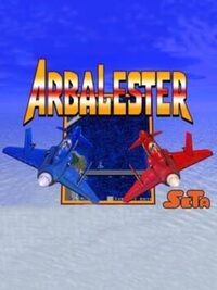 Arbalester cover