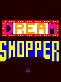 Dream Shopper cover