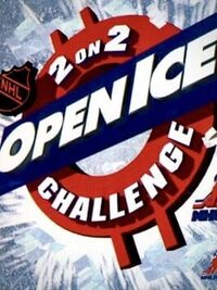 2 on 2 Open Ice Challenge cover