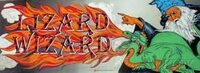 Lizard Wizard cover