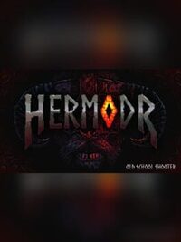 Hermodr cover