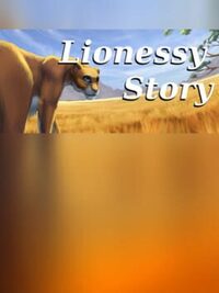 Lionessy Story cover