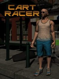 Cart Racer cover