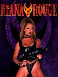Riana Rouge cover