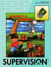BRap Boy cover