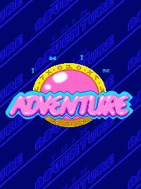 Twin Adventure cover