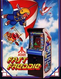 Flyboy cover