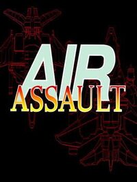 Air Assault cover