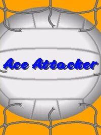 Ace Attacker cover