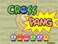 Cross Pang cover