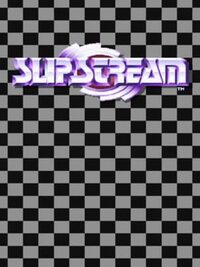 Slip Stream cover