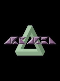 Ark Area cover