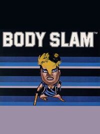 Body Slam cover