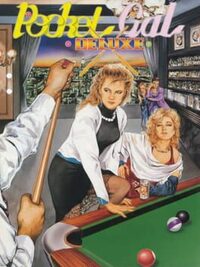 Pocket Gal Deluxe cover
