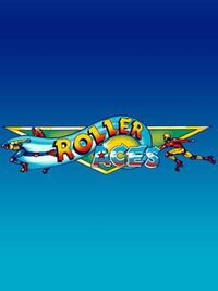 Roller Aces cover