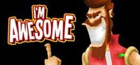 I'm Awesome cover