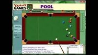 Hex Pool cover
