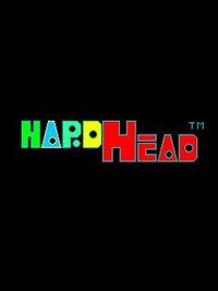 Hard Head cover