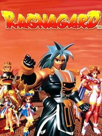 Ragnagard cover