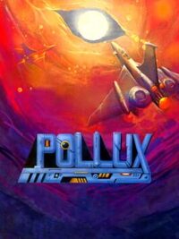 Pollux cover