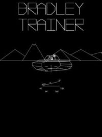 Bradley Trainer cover