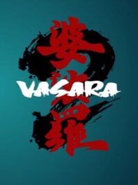Vasara 2 cover