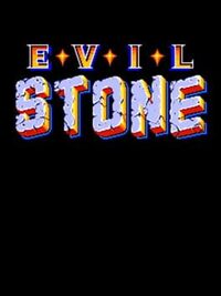 Evil Stone cover