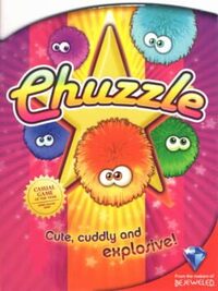 Chuzzle cover