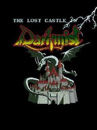 The Lost Castle In Darkmist cover