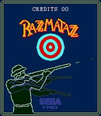 Razzmatazz cover