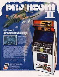 Phantom II cover