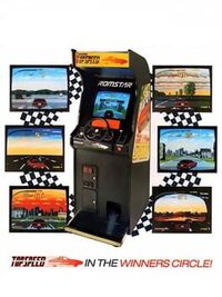 Top Speed cover