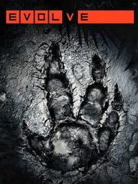 Evolve cover