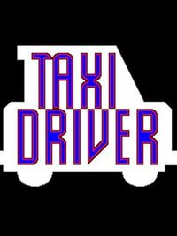 Taxi Driver cover