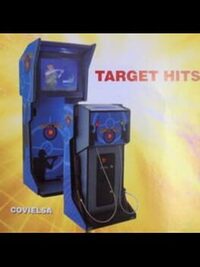 Target Hits cover