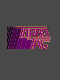 Turbo Tag cover
