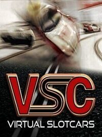 Virtual SlotCars cover