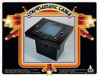 Tournament Table cover