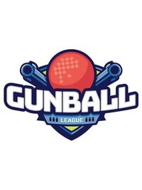 Gunball cover