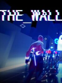 The Wall cover
