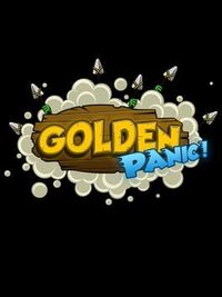Golden Panic cover