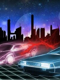 Lazer Cops cover