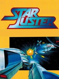 Star Luster cover